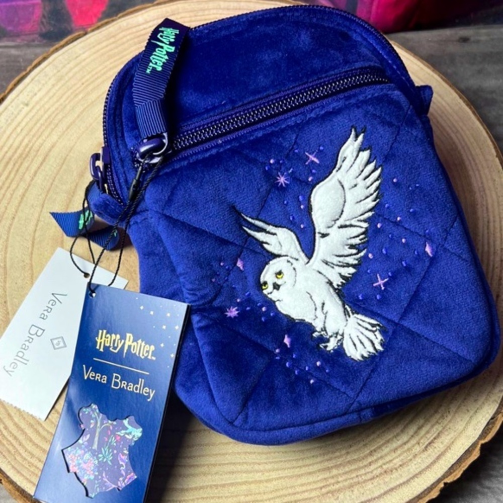 Vera Bradley Harry Potter